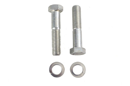 Hex Type Handlebar Riser Bolt Kit
