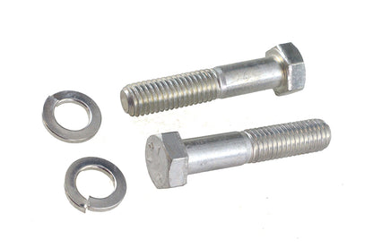 Hex Type Handlebar Riser Bolt Kit