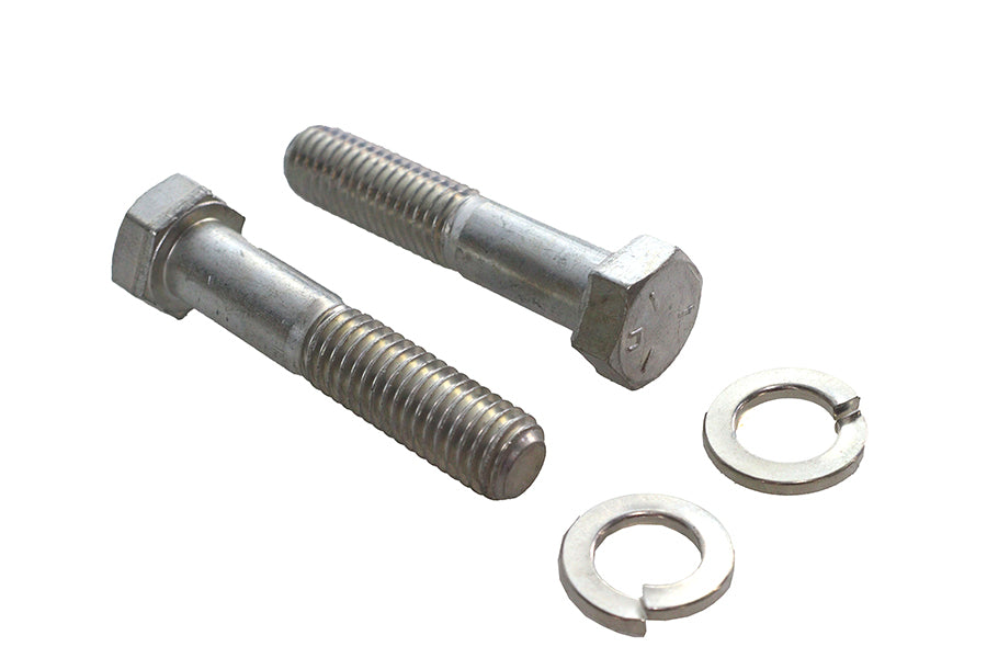 Hex Type Handlebar Riser Bolt Kit