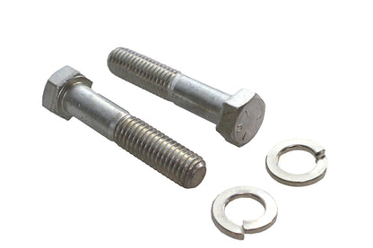 Hex Type Handlebar Riser Bolt Kit