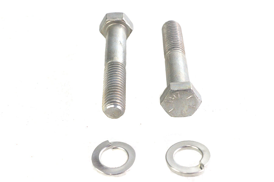 Hex Type Handlebar Riser Bolt Kit