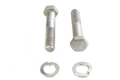 Hex Type Handlebar Riser Bolt Kit