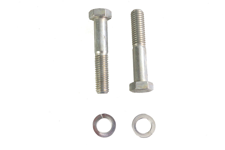 Hex Type Handlebar Riser Bolt Kit