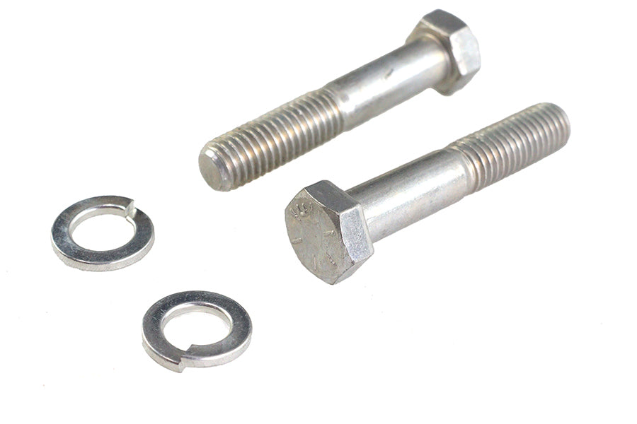 Hex Type Handlebar Riser Bolt Kit