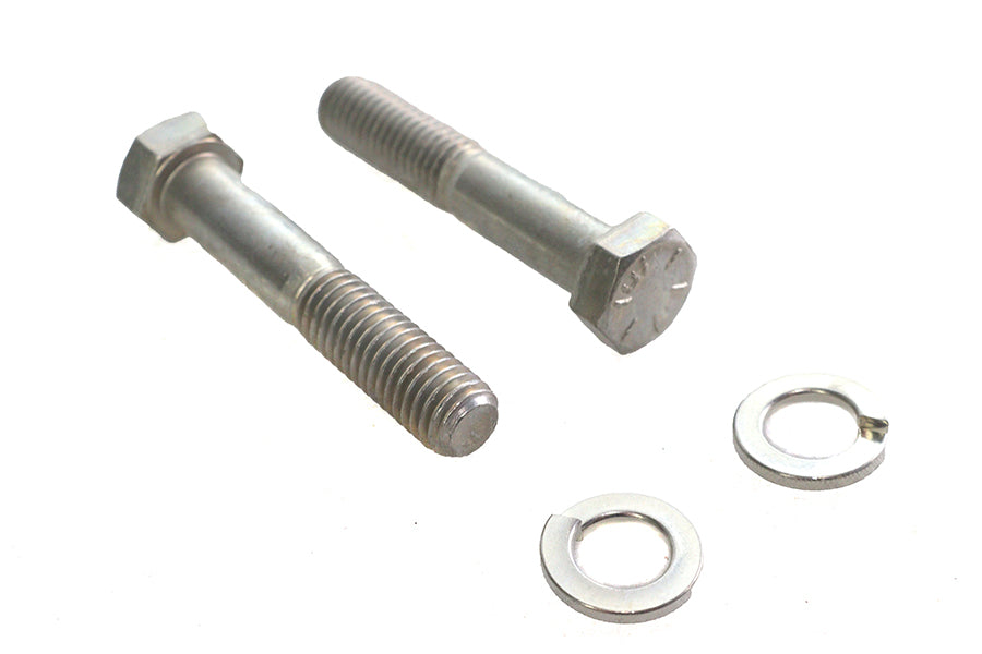 Hex Type Handlebar Riser Bolt Kit