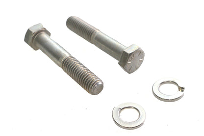 Hex Type Handlebar Riser Bolt Kit