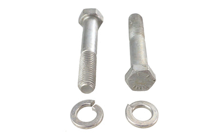 Hex Type Handlebar Riser Bolt Kit