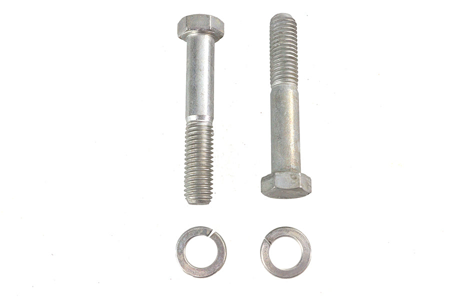 Hex Type Handlebar Riser Bolt Kit