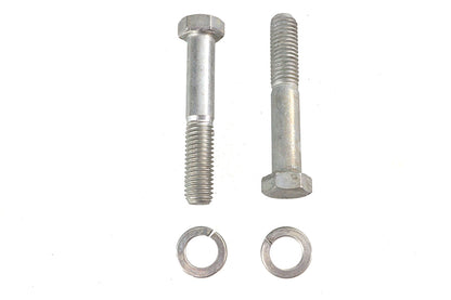 Hex Type Handlebar Riser Bolt Kit