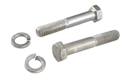 Hex Type Handlebar Riser Bolt Kit