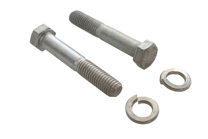 Hex Type Handlebar Riser Bolt Kit