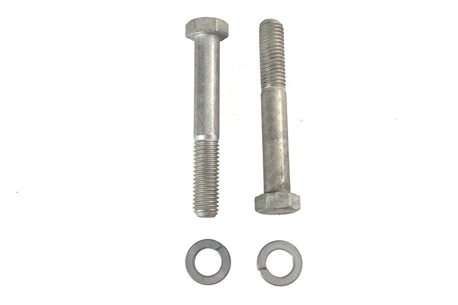 Hex Type Handlebar Riser Bolt Kit