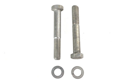 Hex Type Handlebar Riser Bolt Kit