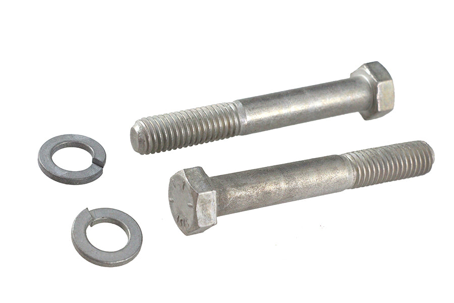 Hex Type Handlebar Riser Bolt Kit