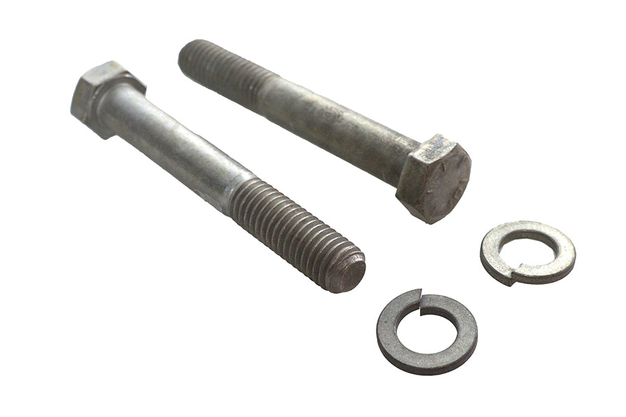 Hex Type Handlebar Riser Bolt Kit