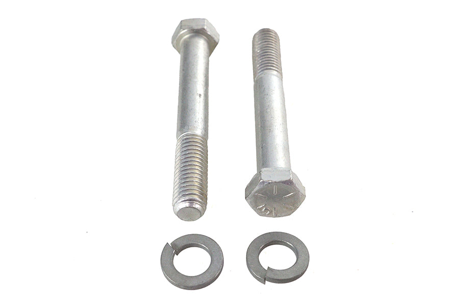 Hex Type Handlebar Riser Bolt Kit
