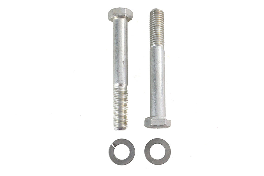 Hex Type Handlebar Riser Bolt Kit