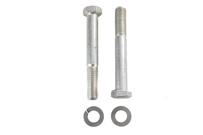 Hex Type Handlebar Riser Bolt Kit