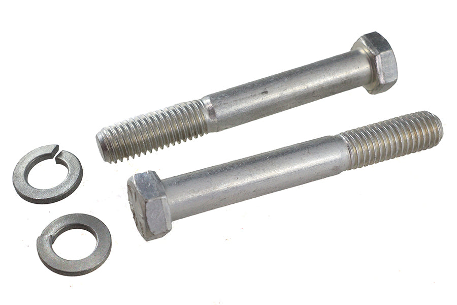 Hex Type Handlebar Riser Bolt Kit