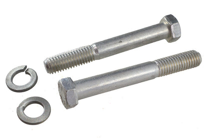 Hex Type Handlebar Riser Bolt Kit