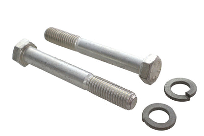 Hex Type Handlebar Riser Bolt Kit