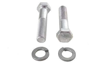Hex Type Handlebar Riser Bolt Kit