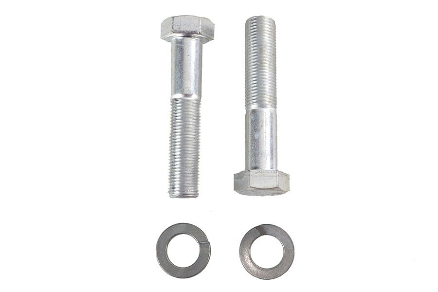 Hex Type Handlebar Riser Bolt Kit