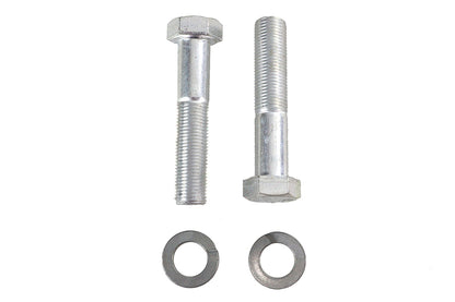 Hex Type Handlebar Riser Bolt Kit