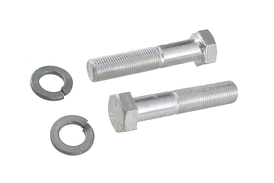 Hex Type Handlebar Riser Bolt Kit