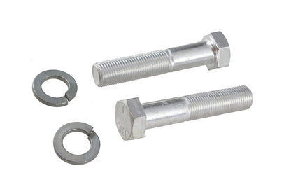 Hex Type Handlebar Riser Bolt Kit
