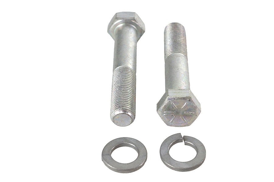Hex Type Handlebar Riser Bolt Kit