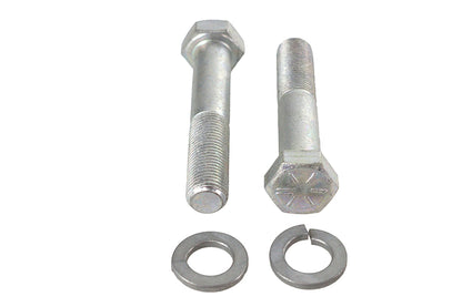 Hex Type Handlebar Riser Bolt Kit