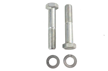 Hex Type Handlebar Riser Bolt Kit