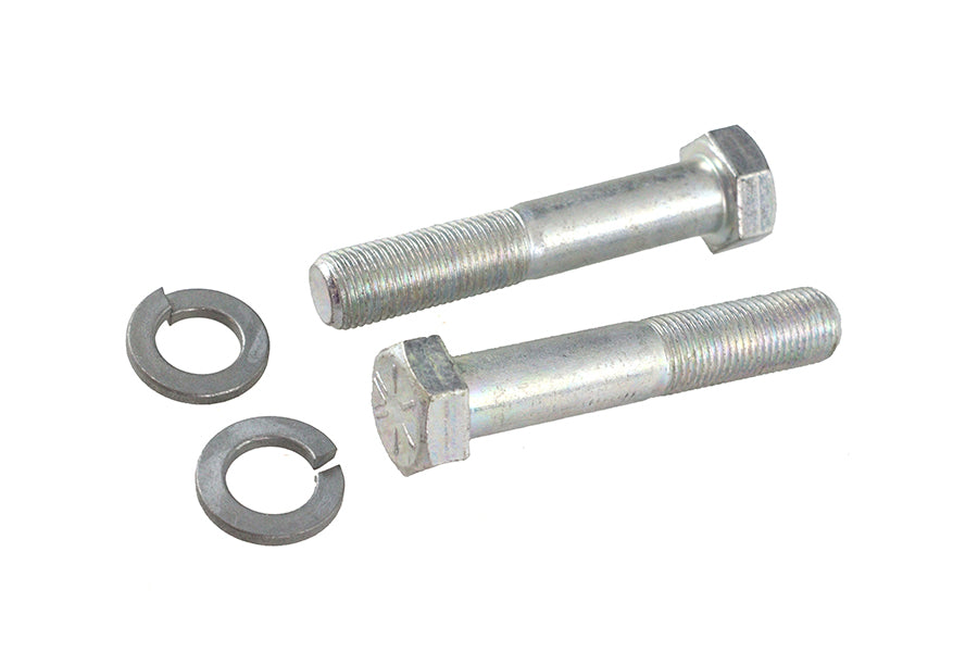 Hex Type Handlebar Riser Bolt Kit