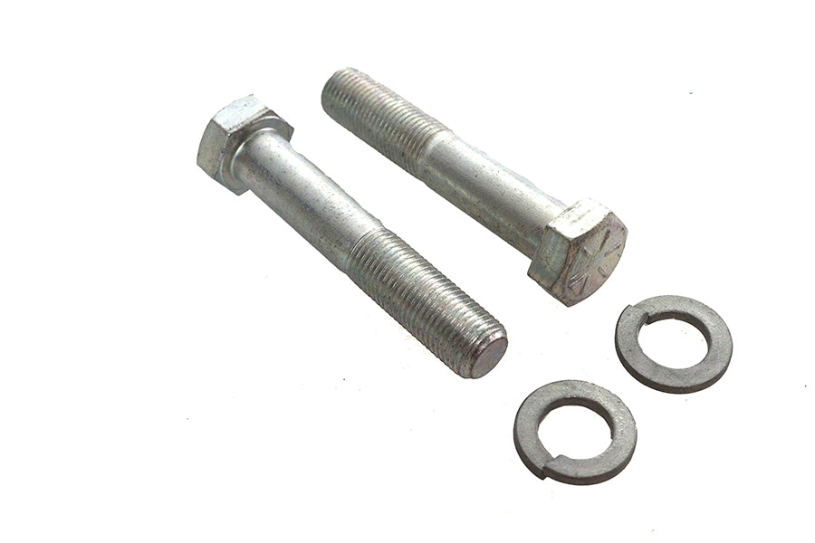 Hex Type Handlebar Riser Bolt Kit