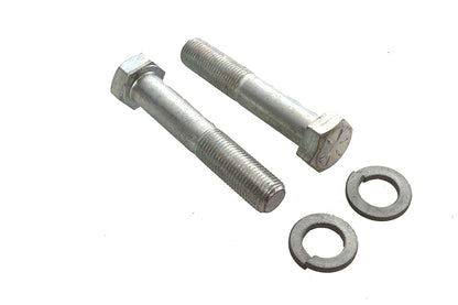 Hex Type Handlebar Riser Bolt Kit