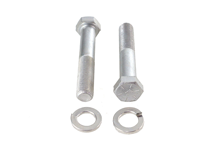 Hex Type Handlebar Riser Bolt Kit