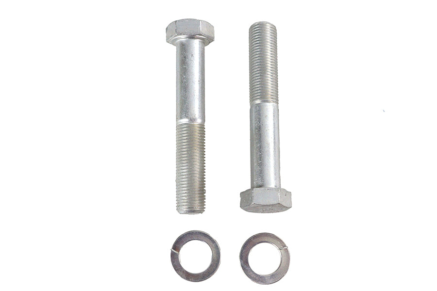 Hex Type Handlebar Riser Bolt Kit