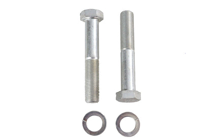 Hex Type Handlebar Riser Bolt Kit