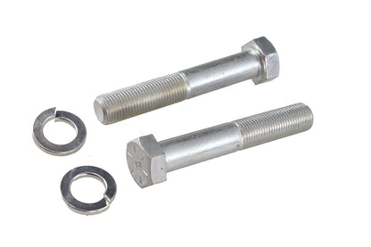 Hex Type Handlebar Riser Bolt Kit