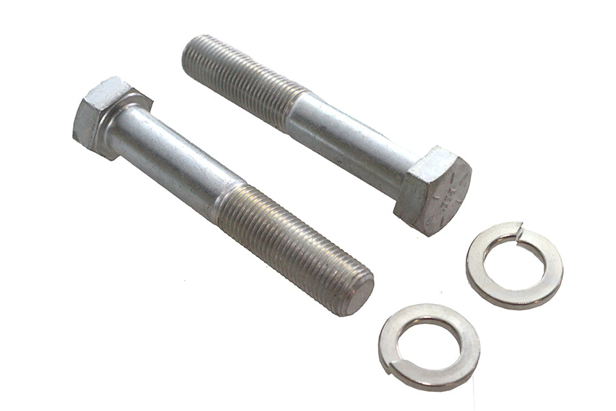 Hex Type Handlebar Riser Bolt Kit