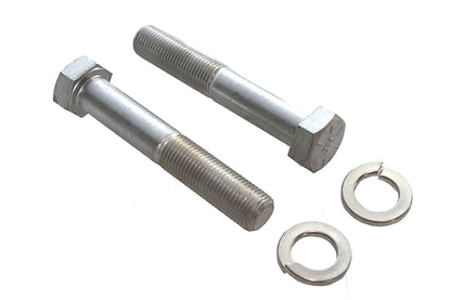 Hex Type Handlebar Riser Bolt Kit