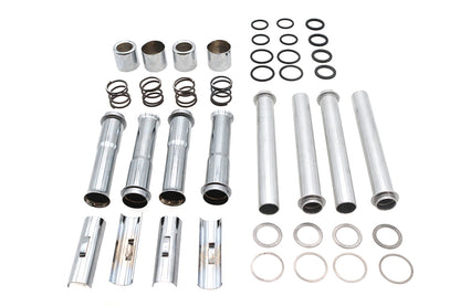 Pushrod Cover Conversion Kit