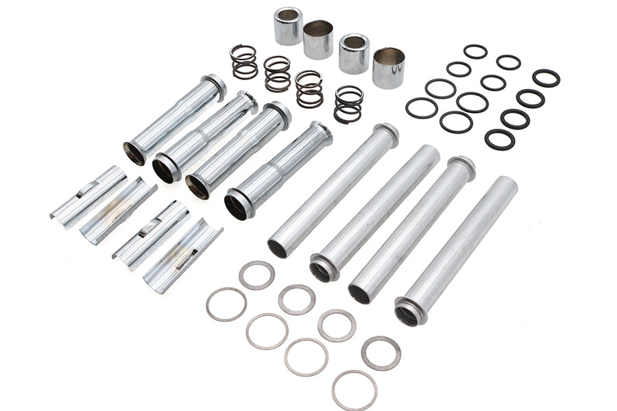 Pushrod Cover Conversion Kit