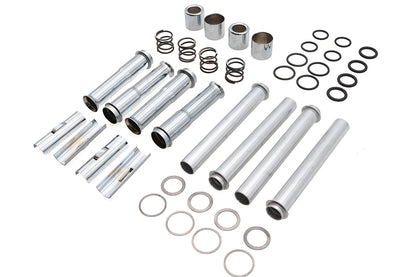 Pushrod Cover Conversion Kit