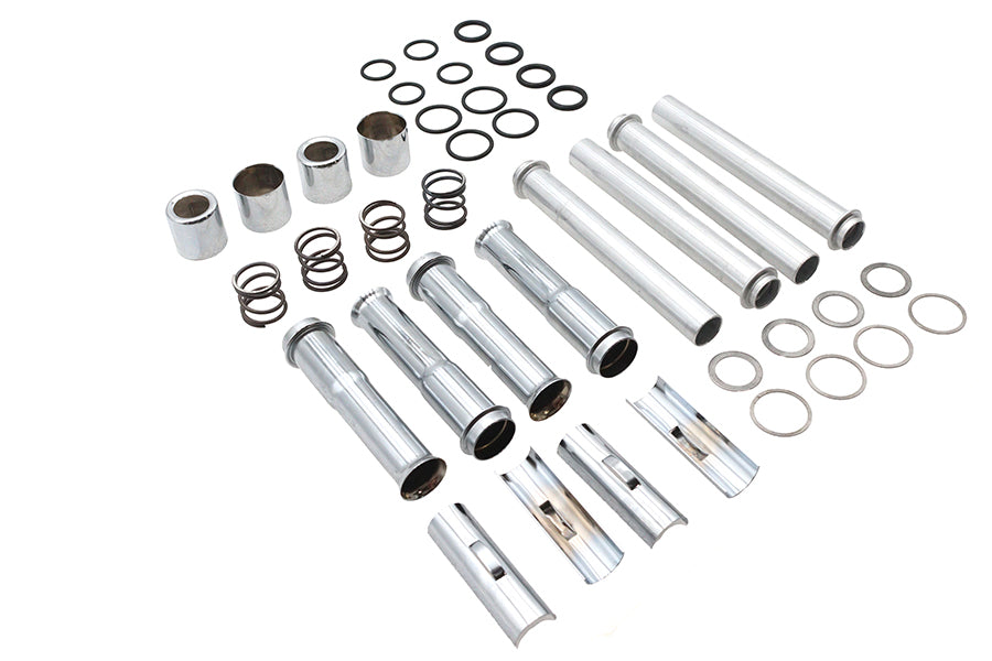 Pushrod Cover Conversion Kit