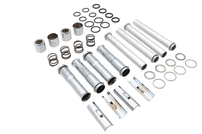 Pushrod Cover Conversion Kit