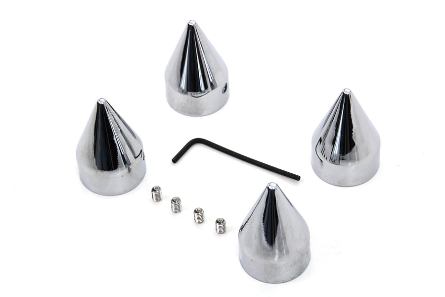 Cylinder Head Bolt Cover Set Pike Type