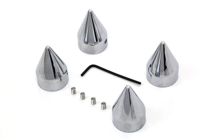 Cylinder Head Bolt Cover Set Pike Type