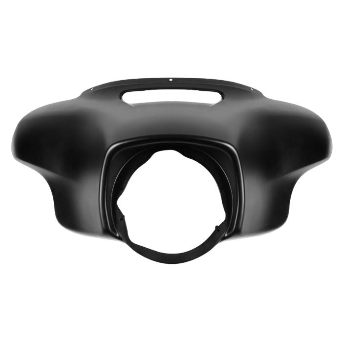 Color Match Harley® Touring Outer Fairing Cowl Upper for Street Glide front view